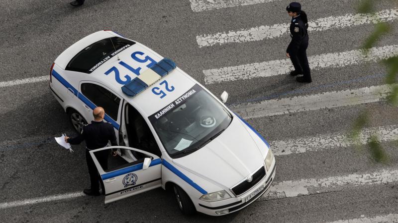 Αστυνομικοί έλεγχοι στη Θεσσαλία: Δέκα συλλήψεις και 994 παραβάσεις σε δύο ημέρες 